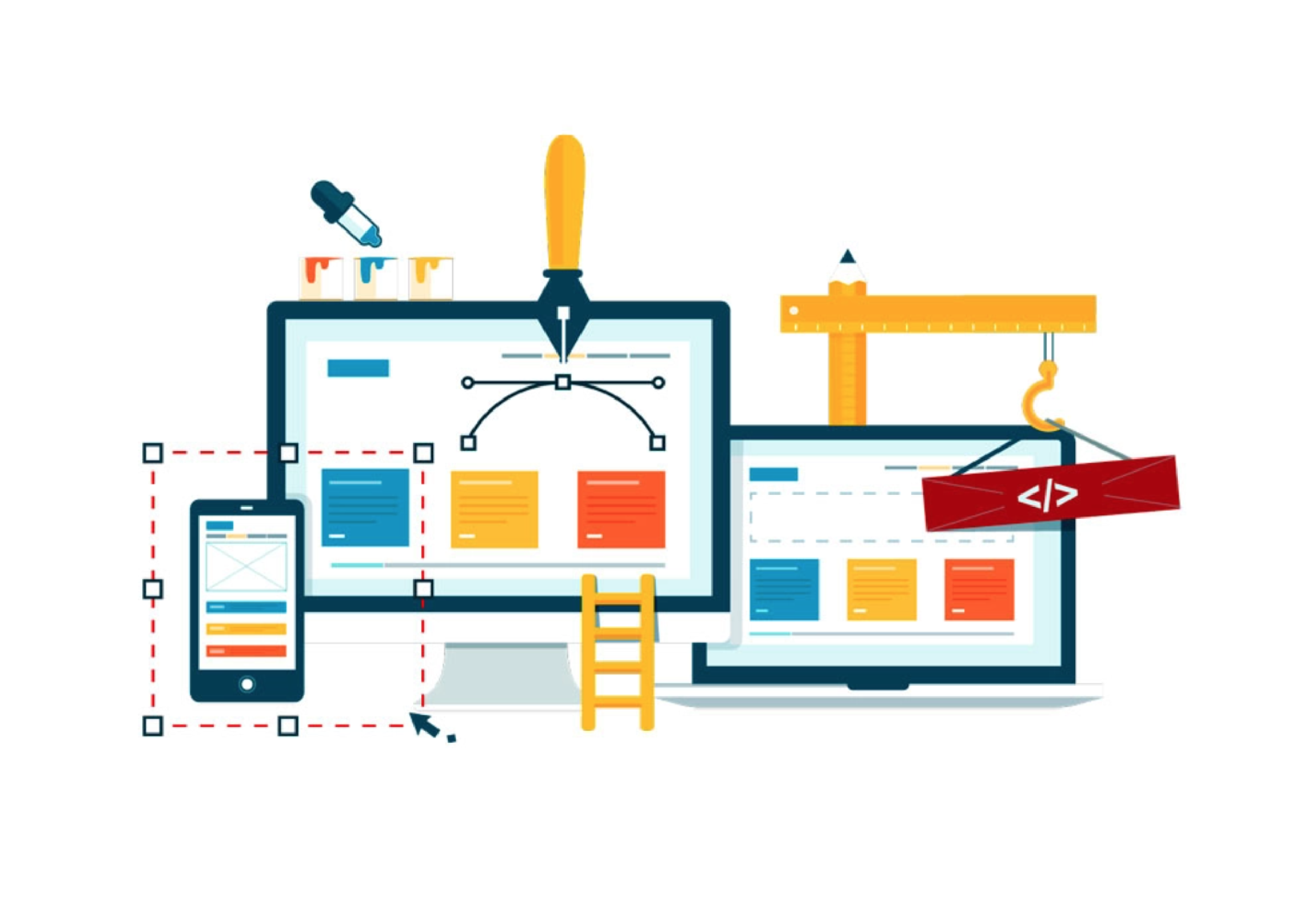 Desarrollo de software a la medida